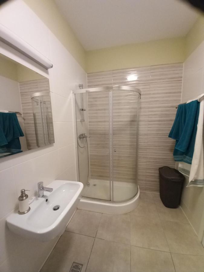 Herastrau Apartment بوخارست المظهر الخارجي الصورة