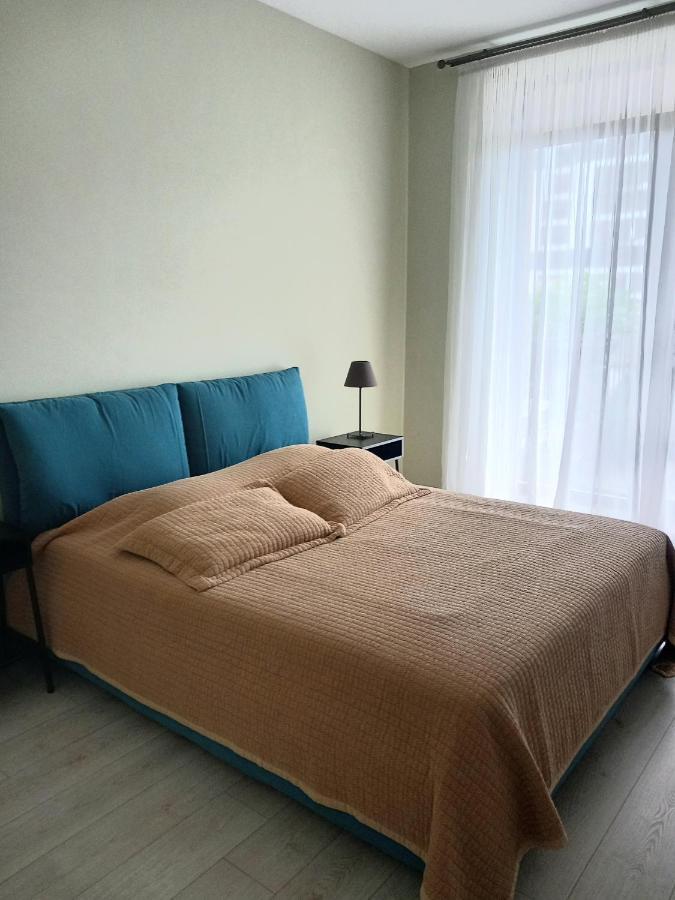 Herastrau Apartment بوخارست المظهر الخارجي الصورة