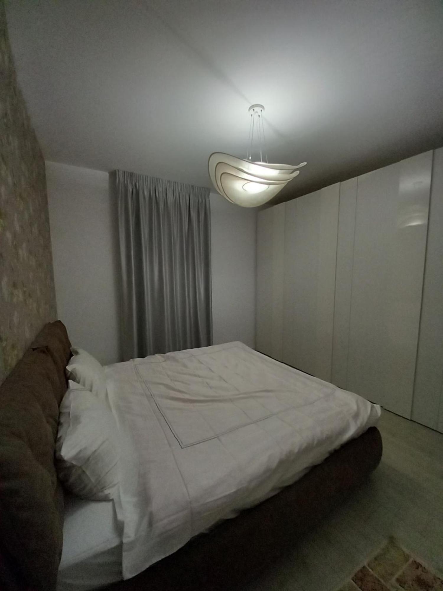 Herastrau Apartment بوخارست المظهر الخارجي الصورة