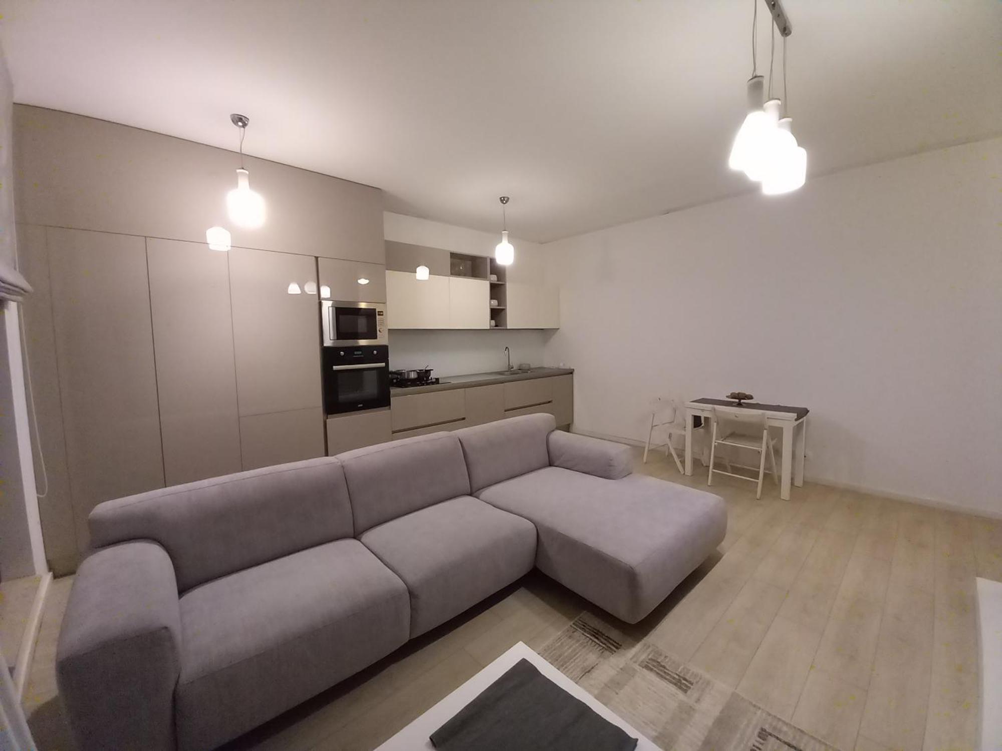 Herastrau Apartment بوخارست المظهر الخارجي الصورة