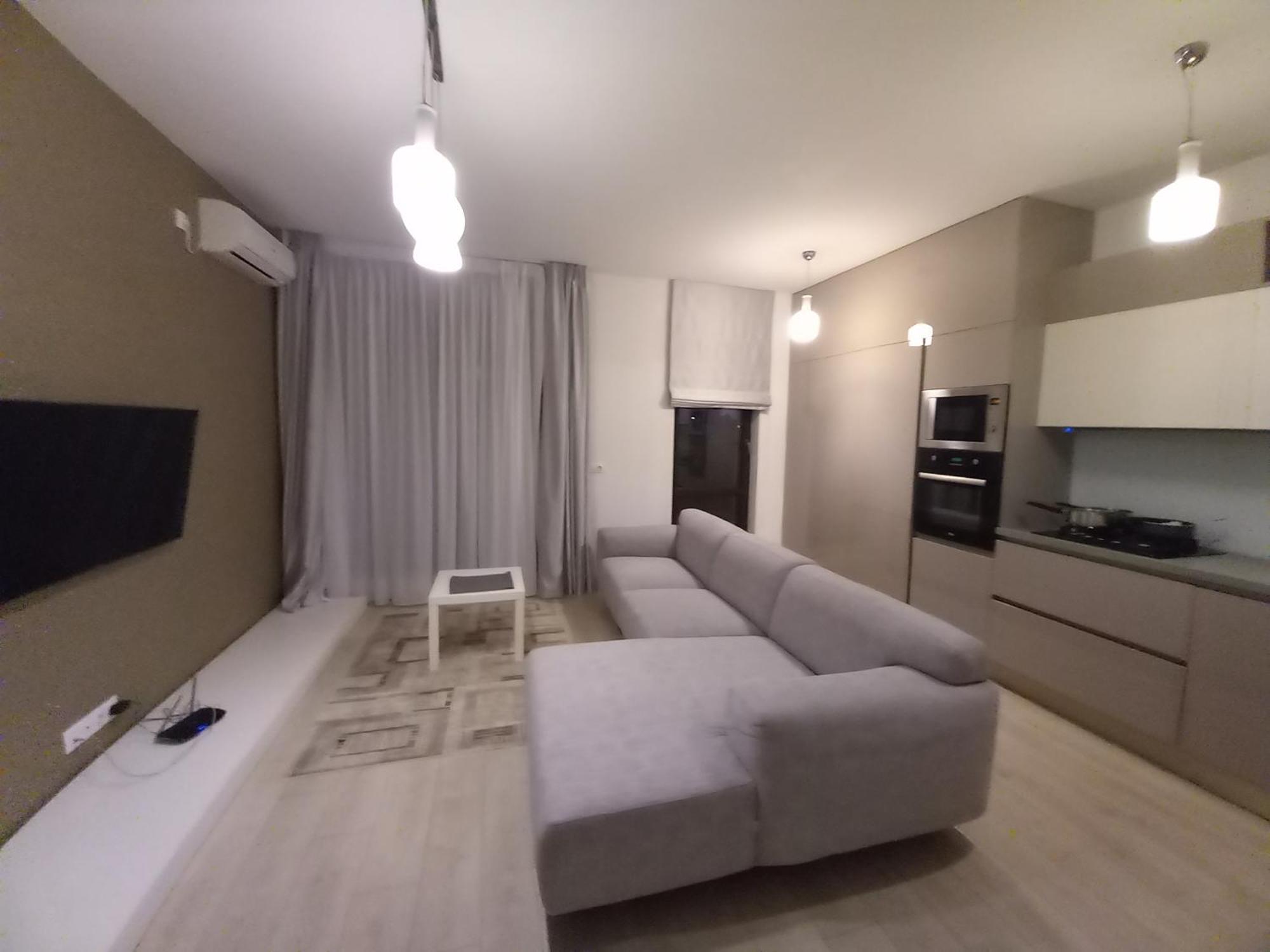 Herastrau Apartment بوخارست المظهر الخارجي الصورة