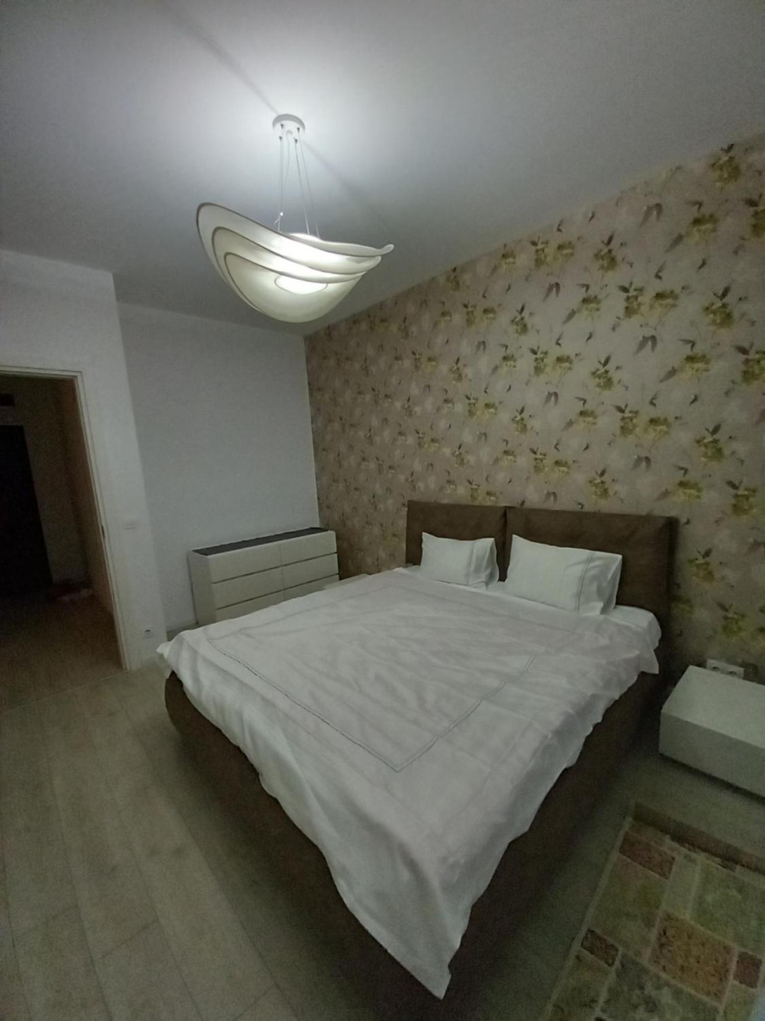 Herastrau Apartment بوخارست المظهر الخارجي الصورة