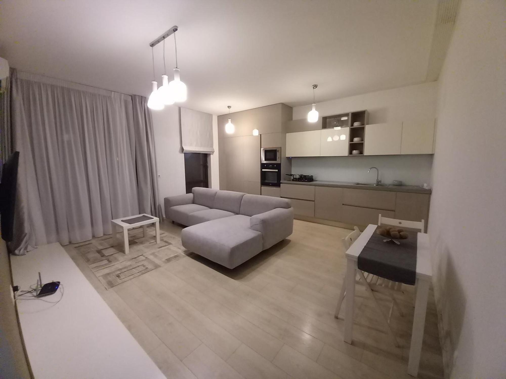 Herastrau Apartment بوخارست المظهر الخارجي الصورة