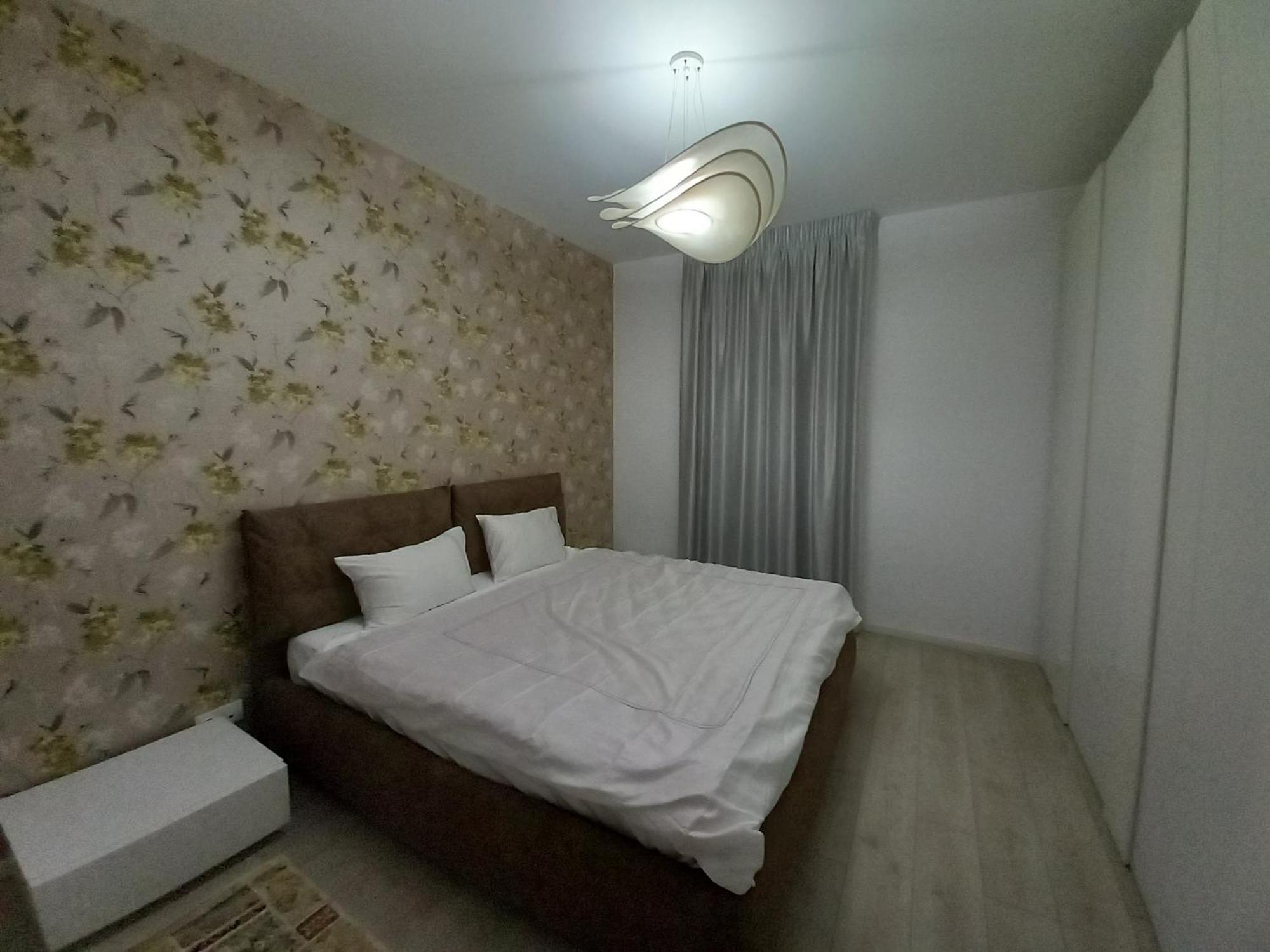 Herastrau Apartment بوخارست المظهر الخارجي الصورة