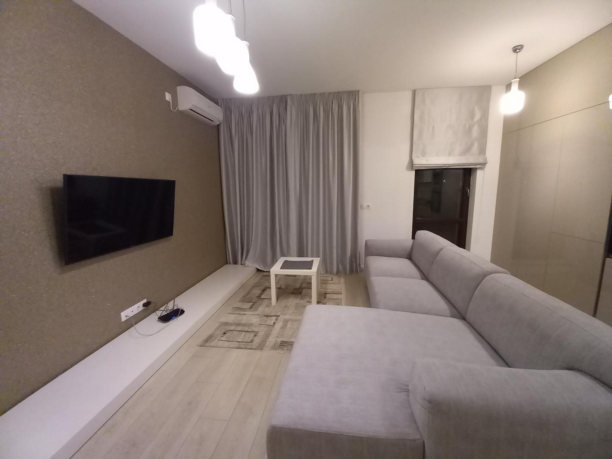 Herastrau Apartment بوخارست المظهر الخارجي الصورة