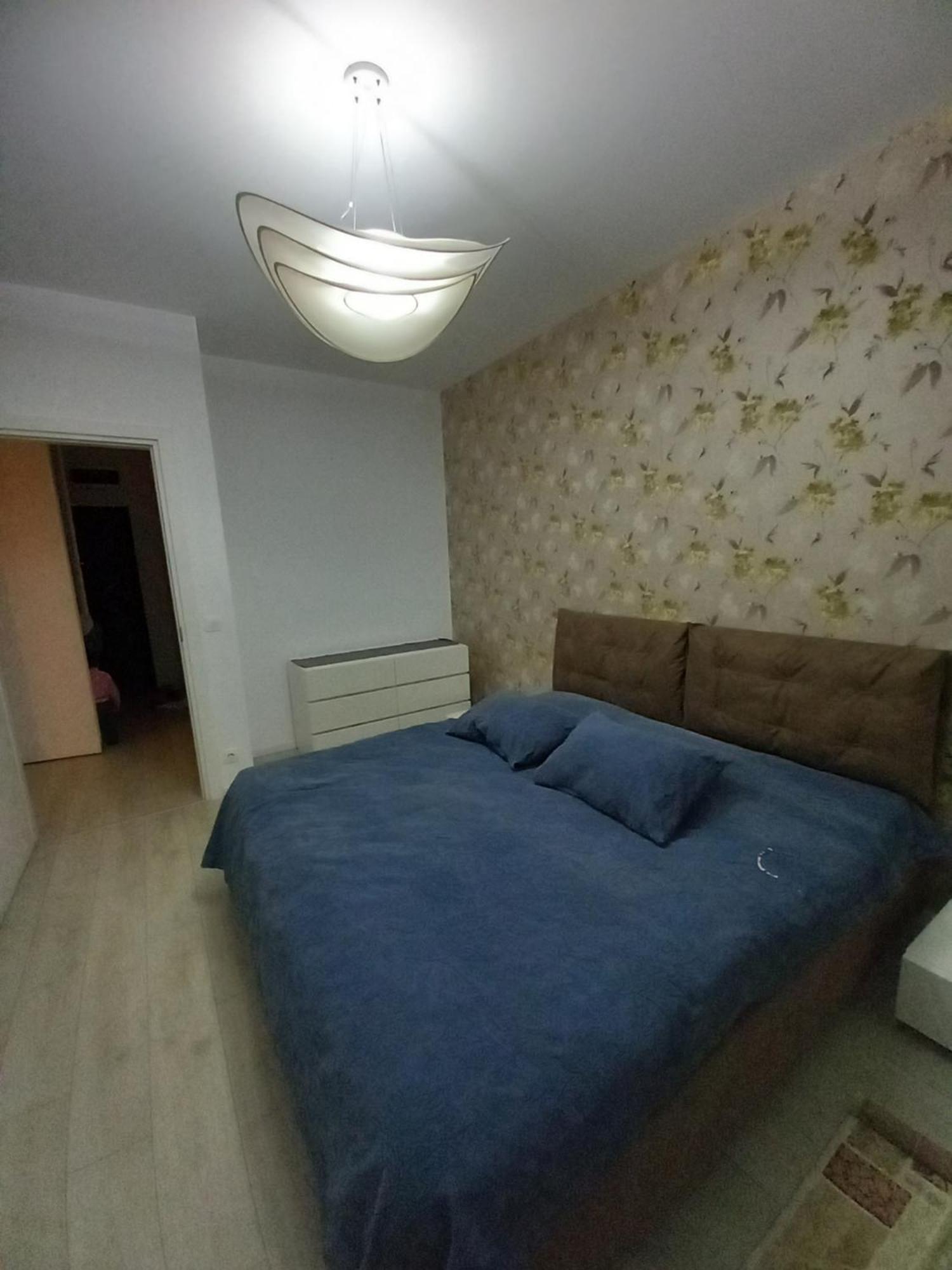 Herastrau Apartment بوخارست المظهر الخارجي الصورة