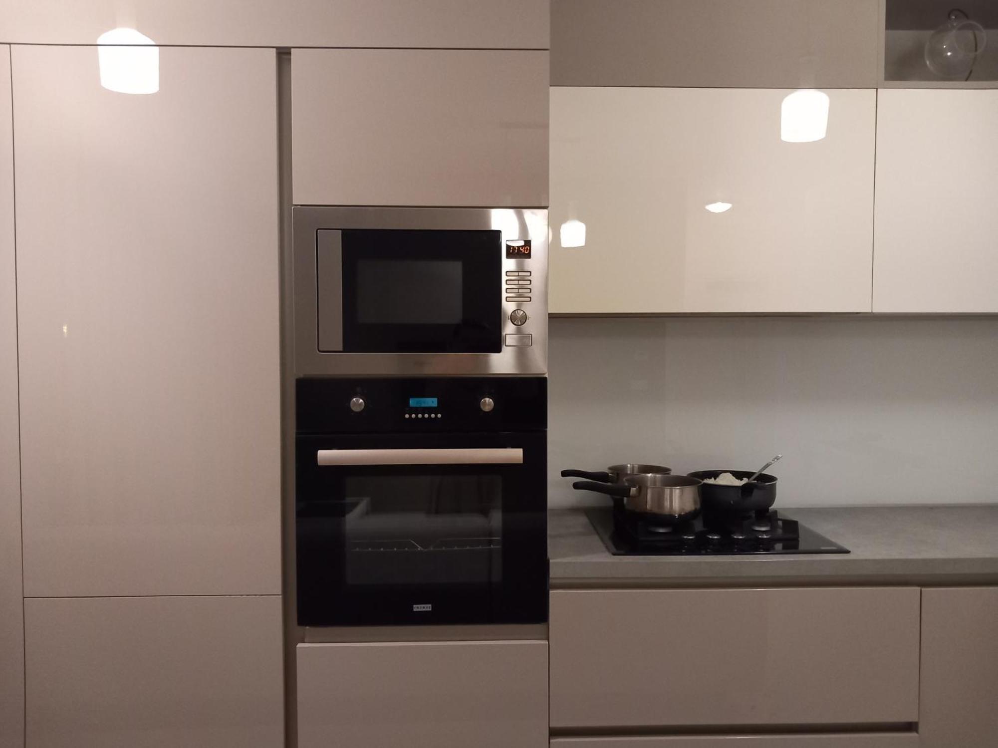 Herastrau Apartment بوخارست المظهر الخارجي الصورة