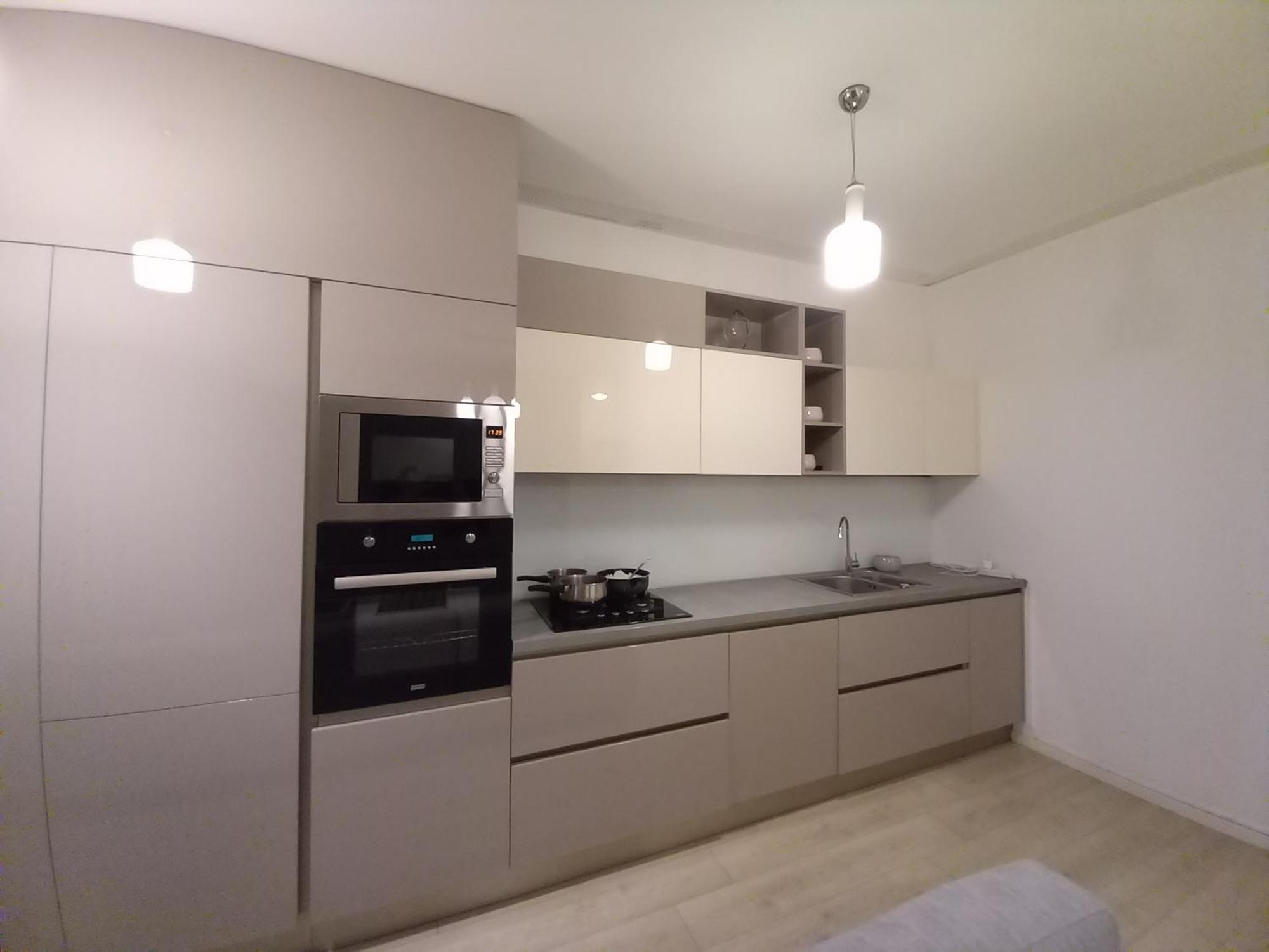 Herastrau Apartment بوخارست المظهر الخارجي الصورة